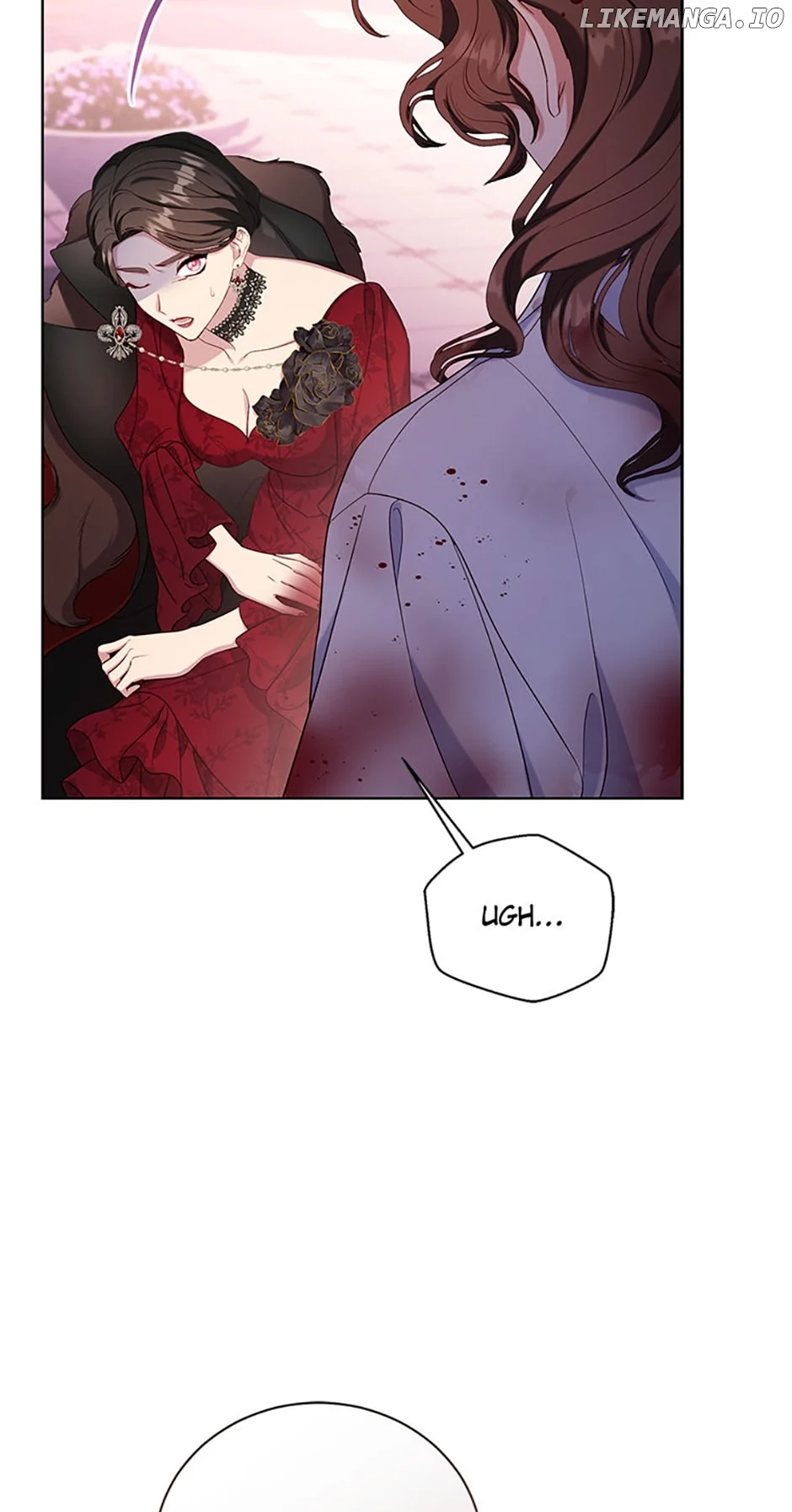 It Looks Like I’ve Fallen into the World of a Reverse Harem Game ss3 Chapter 50 - Page 78