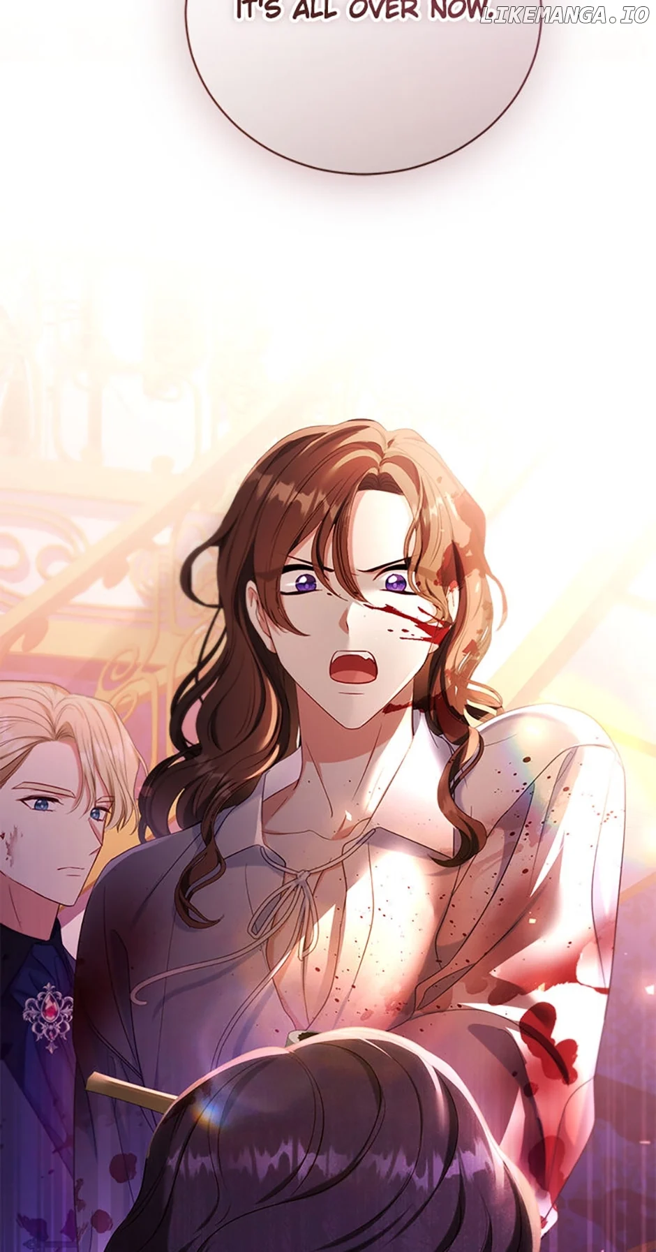 It Looks Like I’ve Fallen into the World of a Reverse Harem Game ss3 Chapter 50 - Page 80