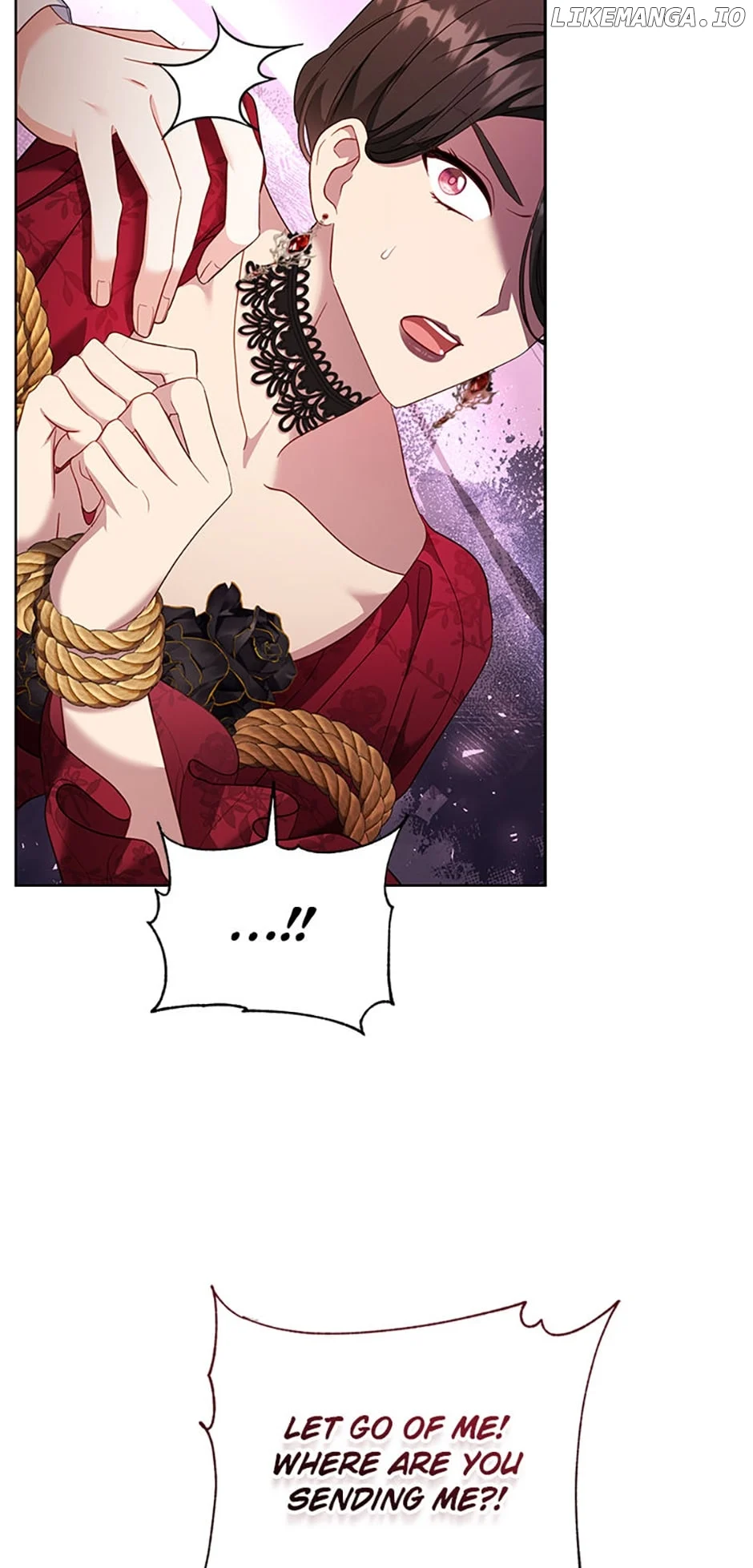 It Looks Like I’ve Fallen into the World of a Reverse Harem Game ss3 Chapter 51 - Page 4