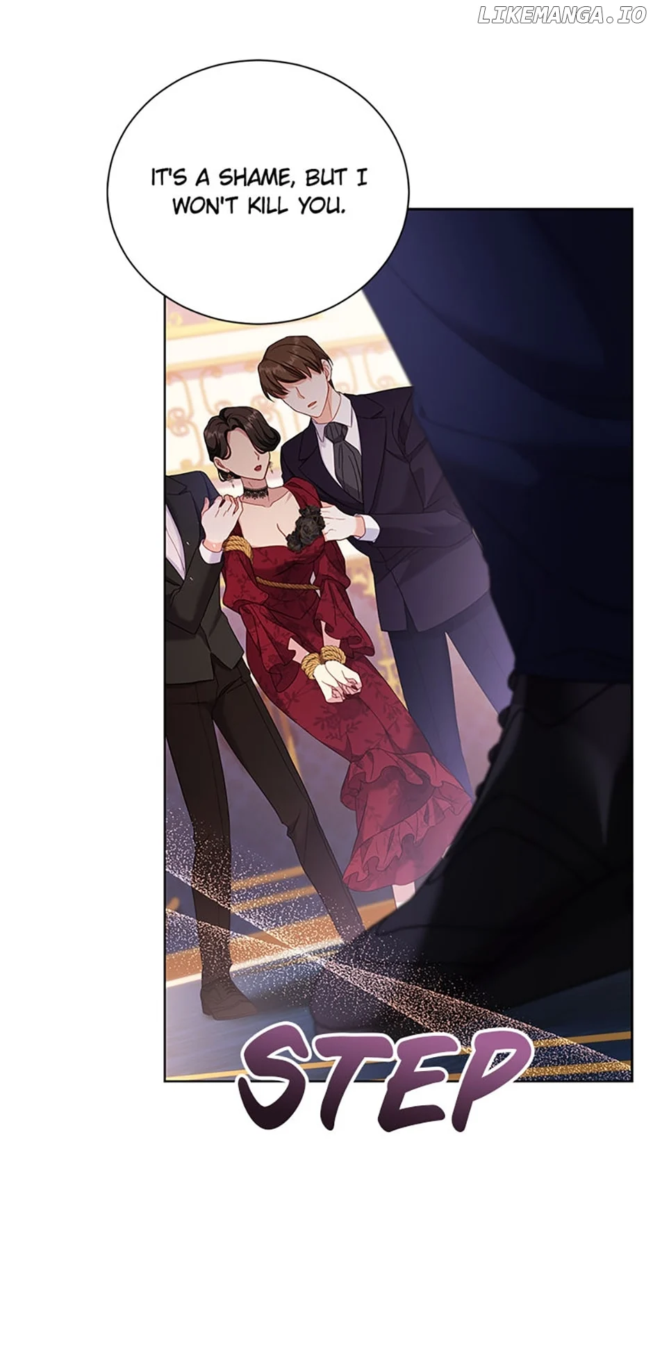 It Looks Like I’ve Fallen into the World of a Reverse Harem Game ss3 Chapter 51 - Page 6