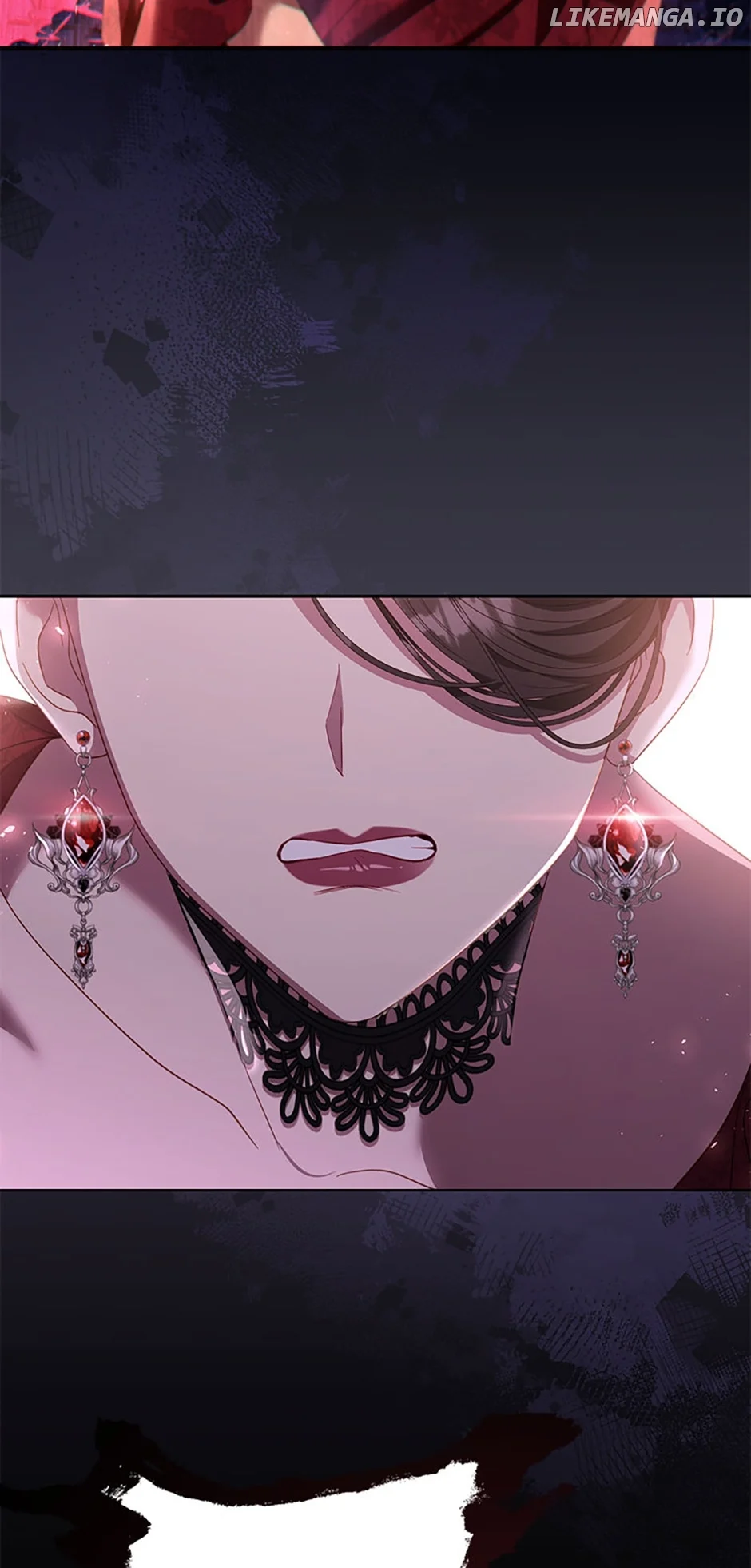 It Looks Like I’ve Fallen into the World of a Reverse Harem Game ss3 Chapter 51 - Page 10