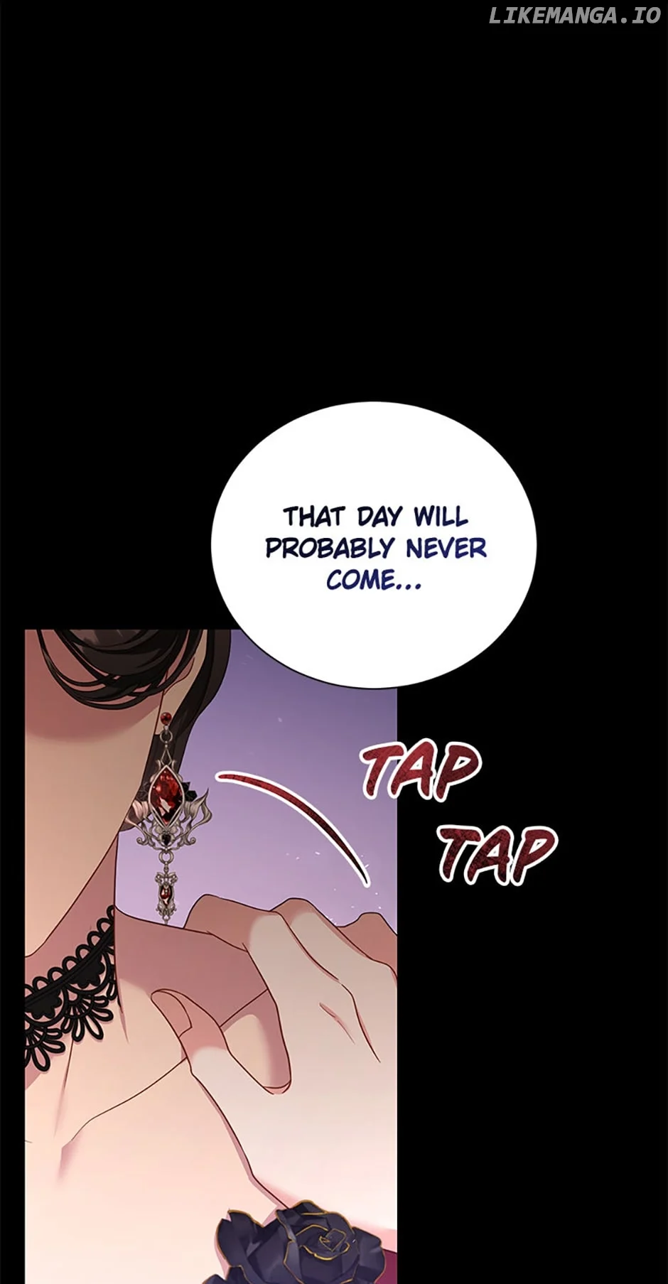 It Looks Like I’ve Fallen into the World of a Reverse Harem Game ss3 Chapter 51 - Page 12