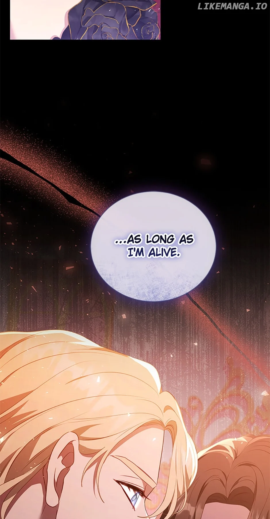 It Looks Like I’ve Fallen into the World of a Reverse Harem Game ss3 Chapter 51 - Page 13