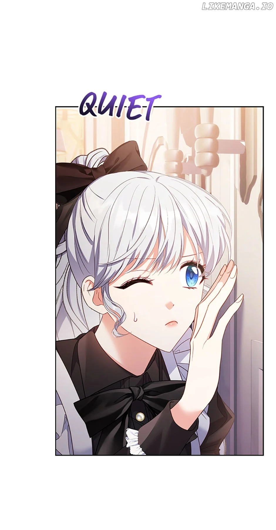 It Looks Like I’ve Fallen into the World of a Reverse Harem Game ss3 Chapter 51 - Page 17