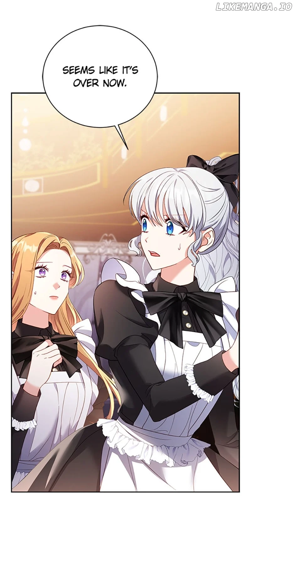 It Looks Like I’ve Fallen into the World of a Reverse Harem Game ss3 Chapter 51 - Page 18