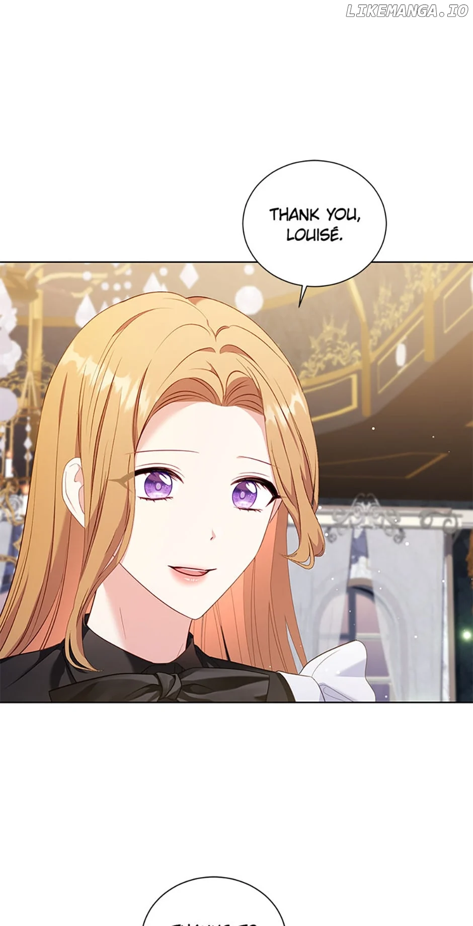 It Looks Like I’ve Fallen into the World of a Reverse Harem Game ss3 Chapter 51 - Page 19