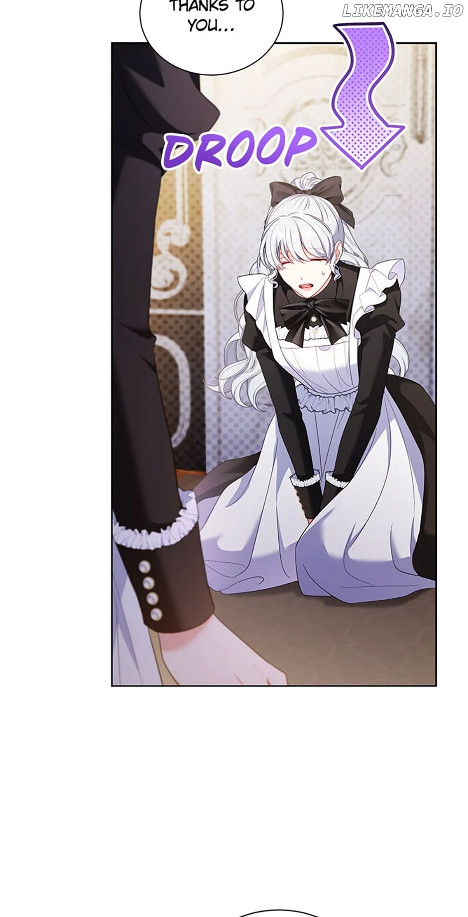 It Looks Like I’ve Fallen into the World of a Reverse Harem Game ss3 Chapter 51 - Page 20