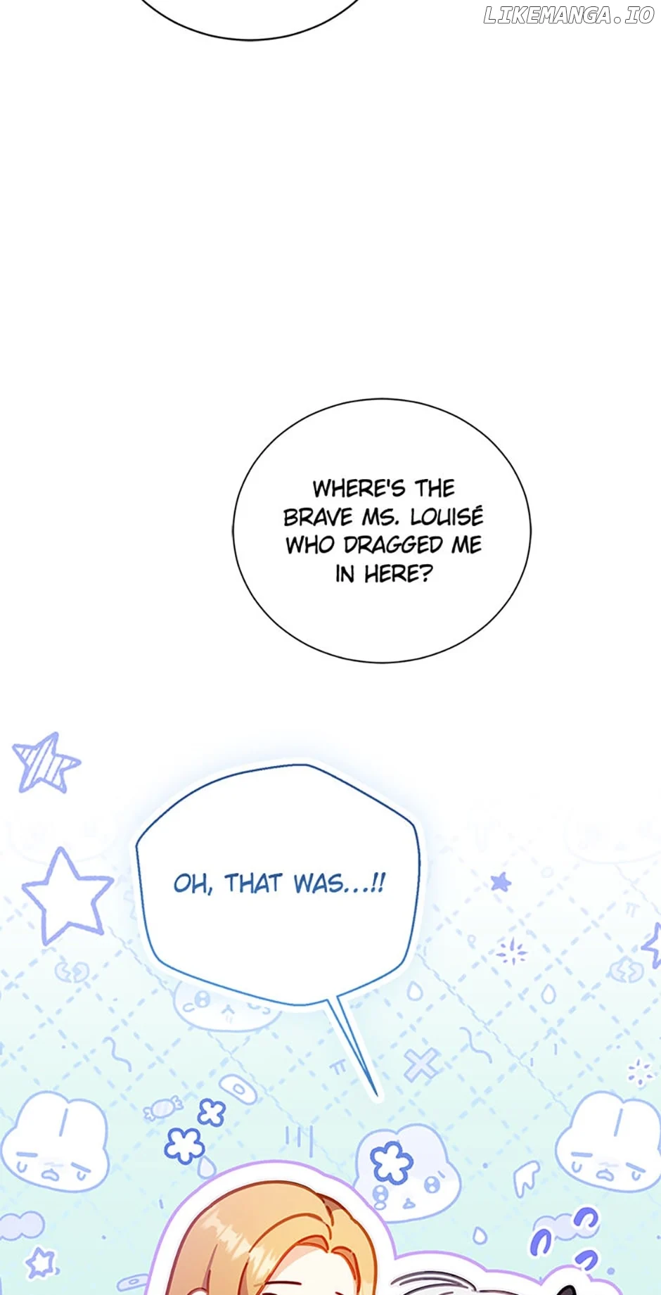 It Looks Like I’ve Fallen into the World of a Reverse Harem Game ss3 Chapter 51 - Page 22