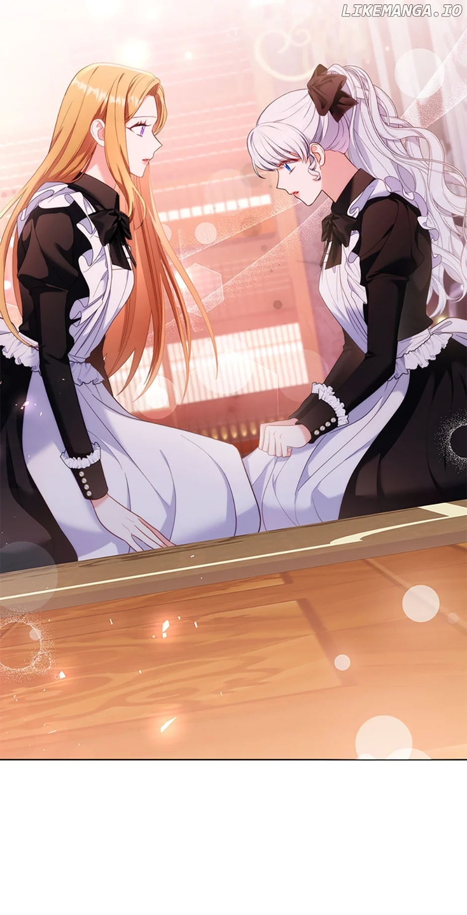 It Looks Like I’ve Fallen into the World of a Reverse Harem Game ss3 Chapter 51 - Page 24