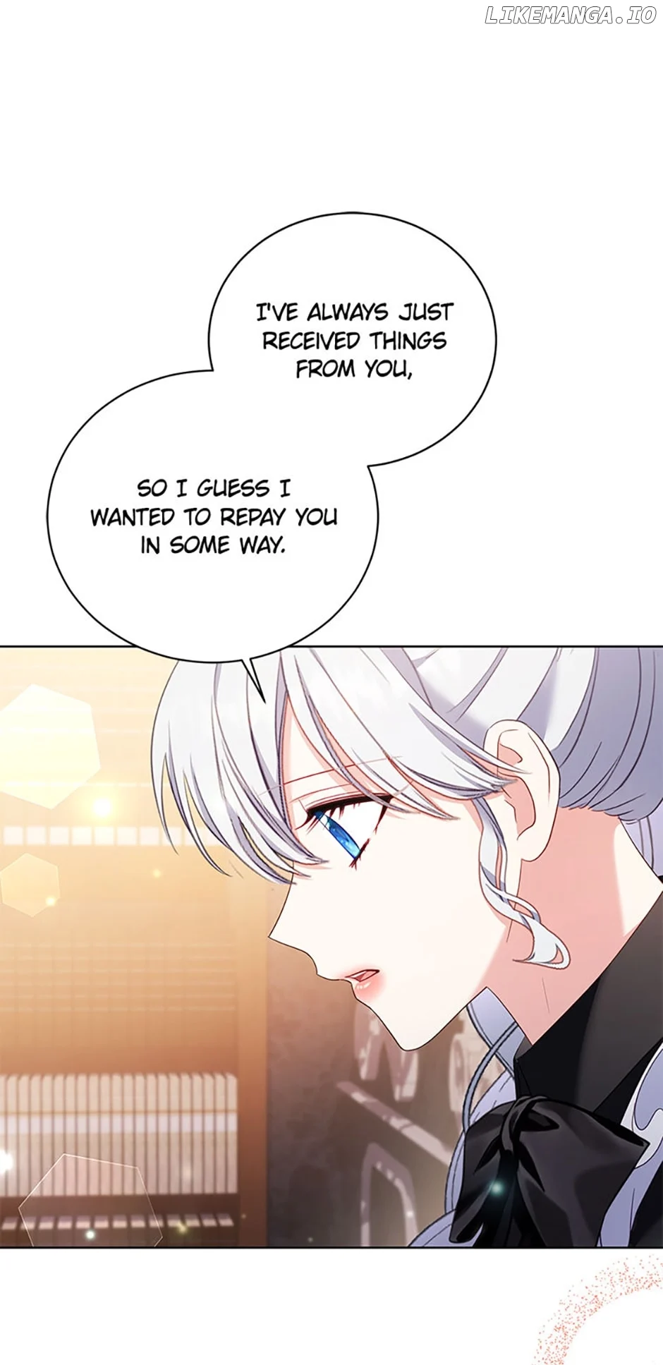 It Looks Like I’ve Fallen into the World of a Reverse Harem Game ss3 Chapter 51 - Page 25