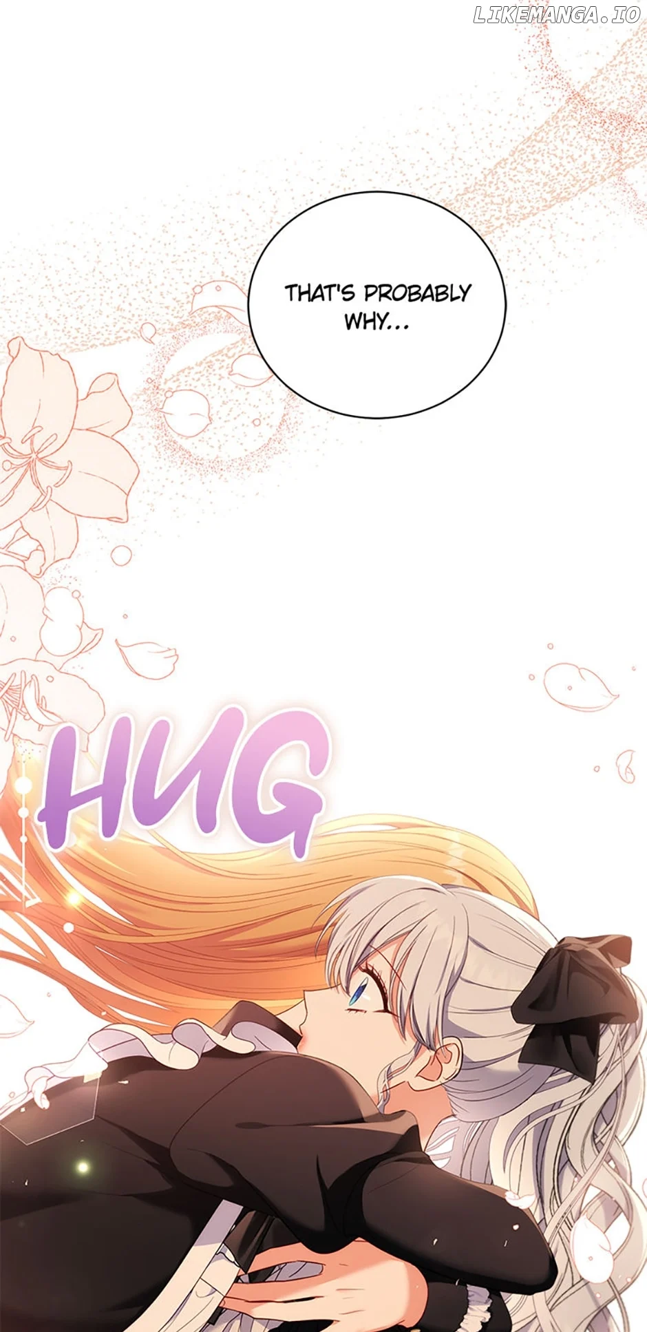 It Looks Like I’ve Fallen into the World of a Reverse Harem Game ss3 Chapter 51 - Page 26