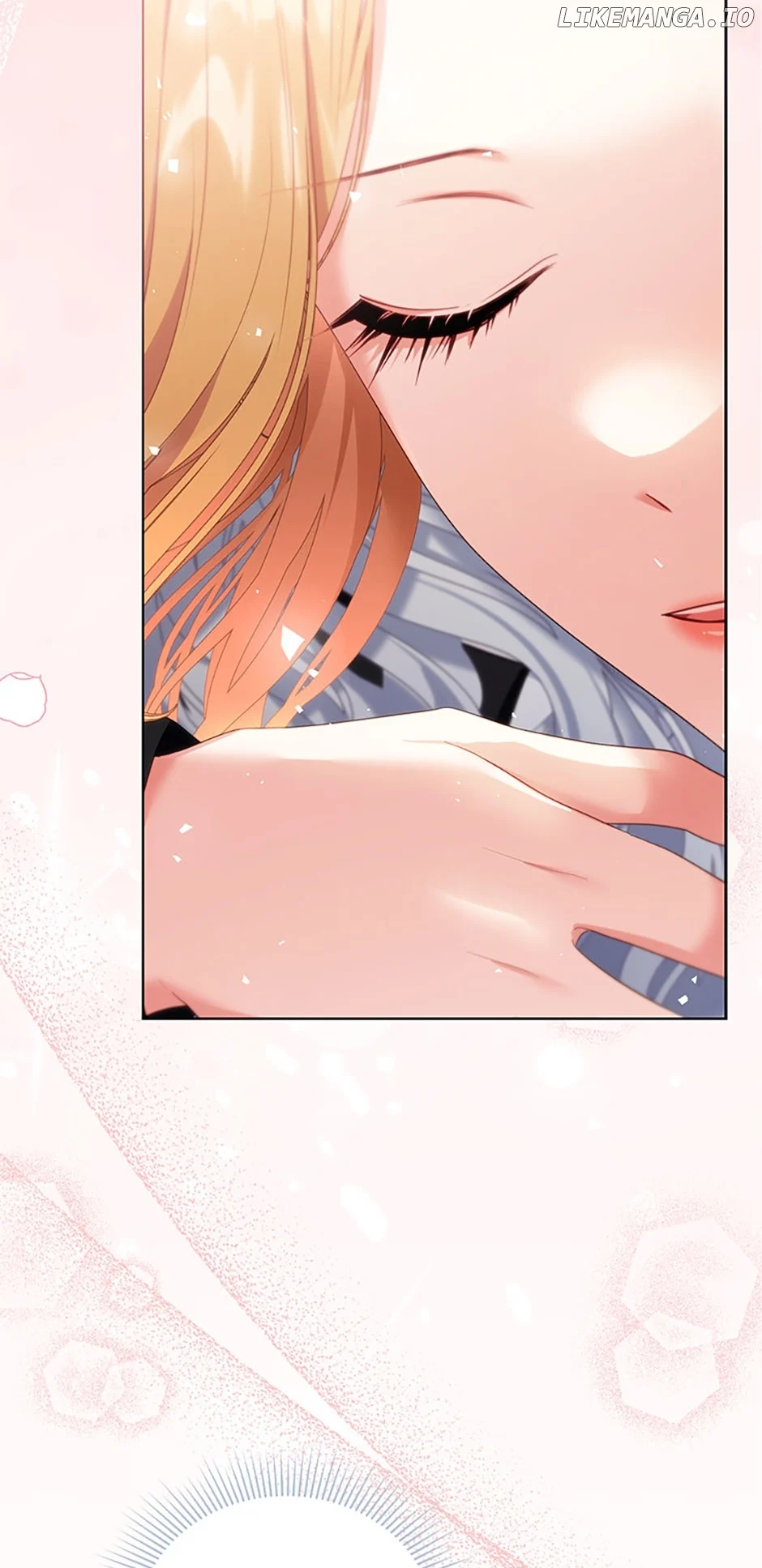 It Looks Like I’ve Fallen into the World of a Reverse Harem Game ss3 Chapter 51 - Page 28