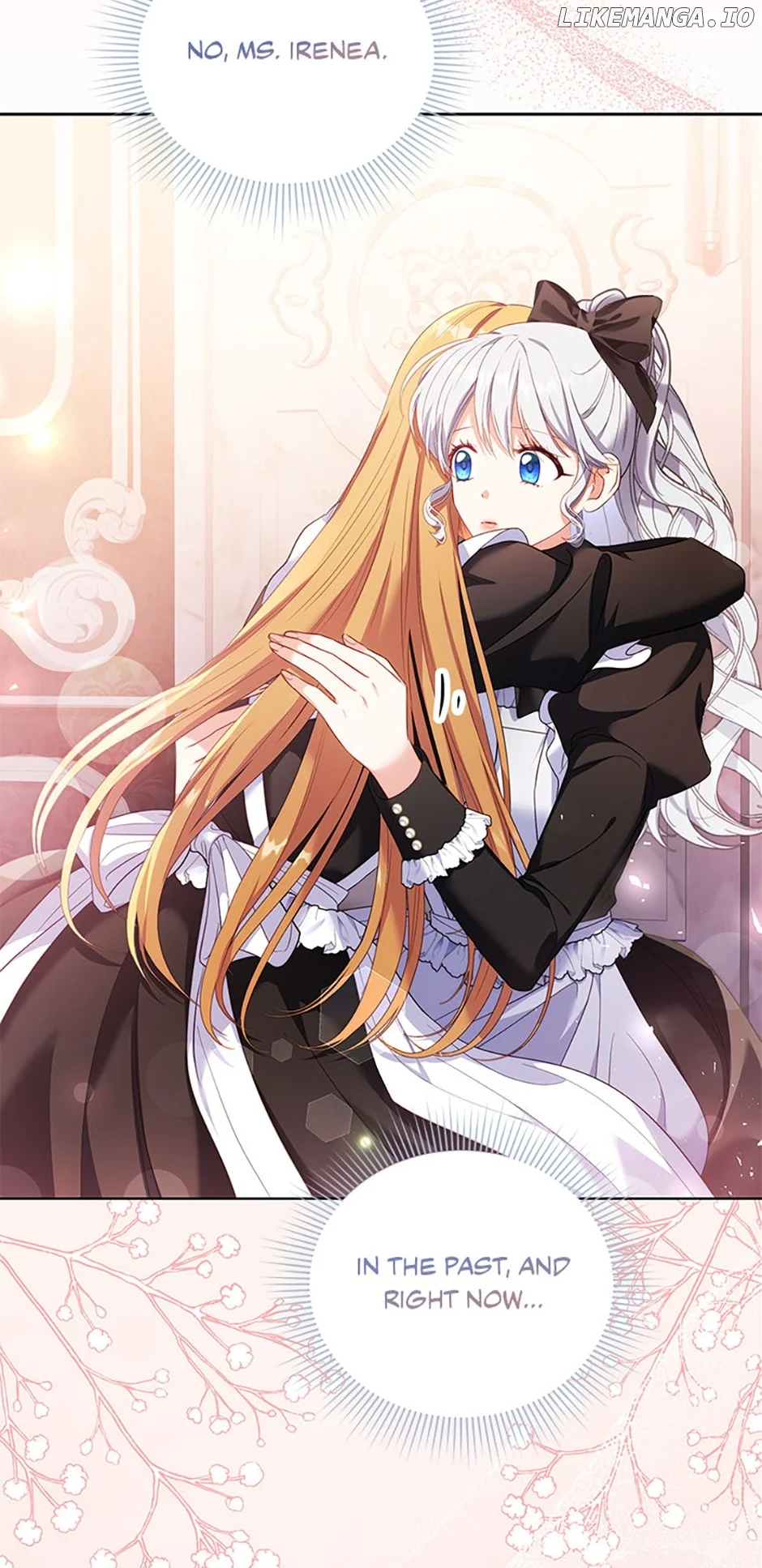 It Looks Like I’ve Fallen into the World of a Reverse Harem Game ss3 Chapter 51 - Page 29