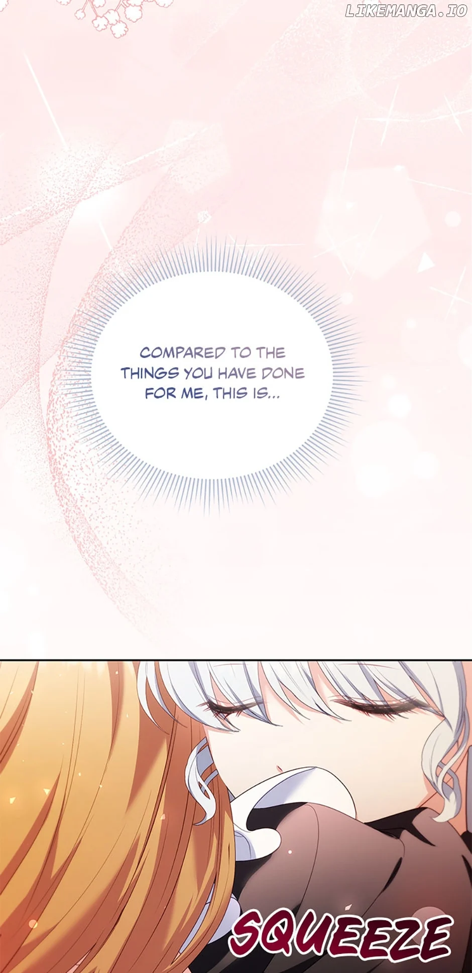 It Looks Like I’ve Fallen into the World of a Reverse Harem Game ss3 Chapter 51 - Page 30