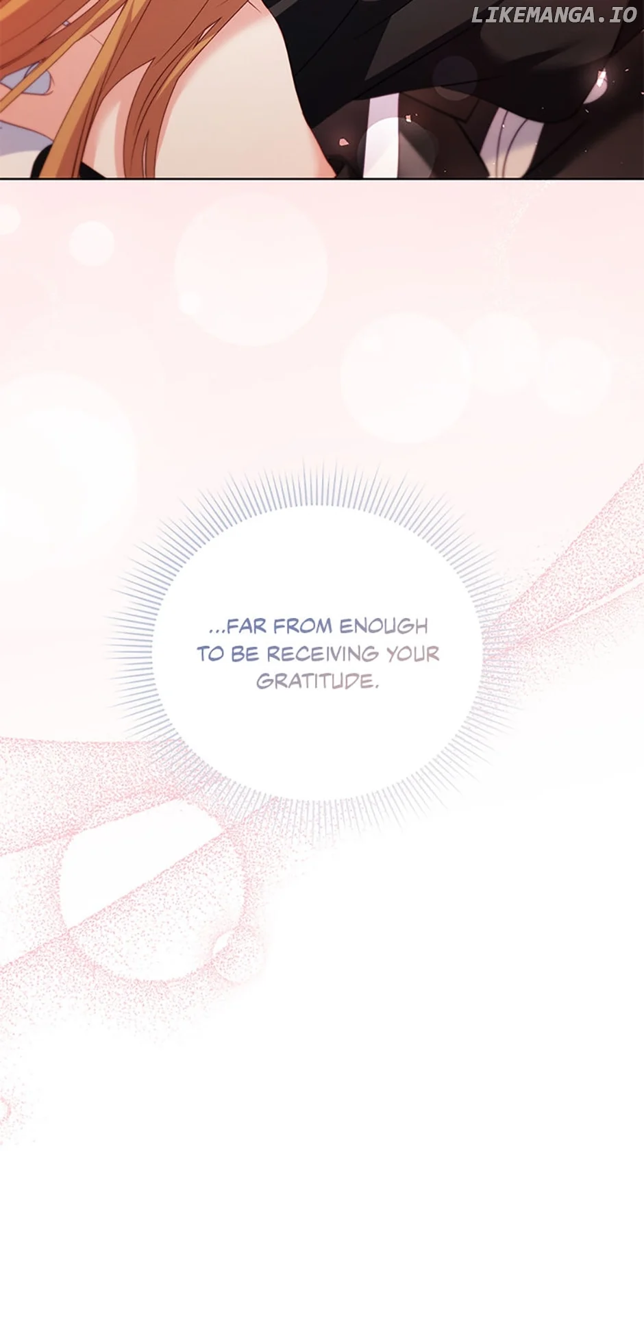 It Looks Like I’ve Fallen into the World of a Reverse Harem Game ss3 Chapter 51 - Page 31