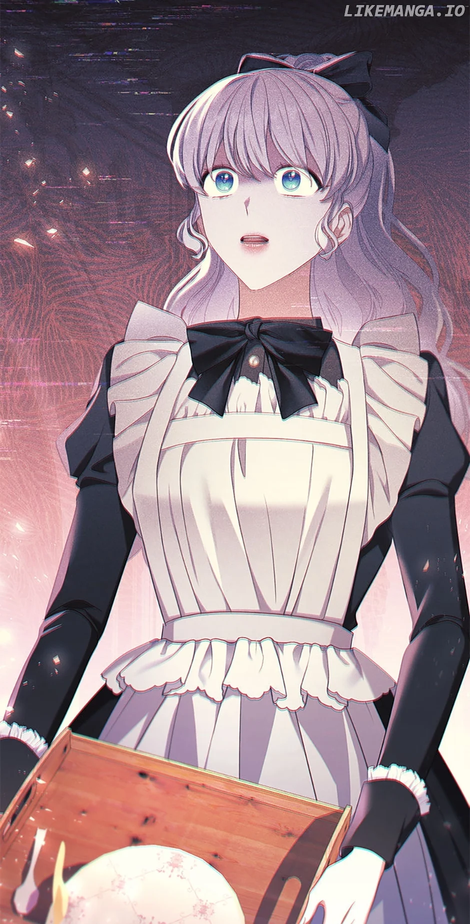 It Looks Like I’ve Fallen into the World of a Reverse Harem Game ss3 Chapter 51 - Page 33