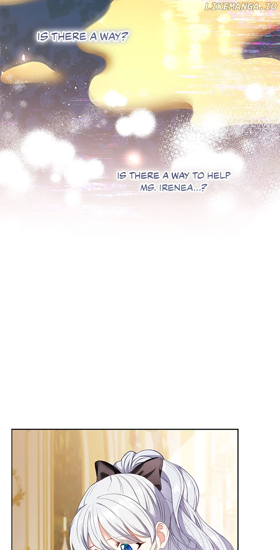 It Looks Like I’ve Fallen into the World of a Reverse Harem Game ss3 Chapter 51 - Page 35