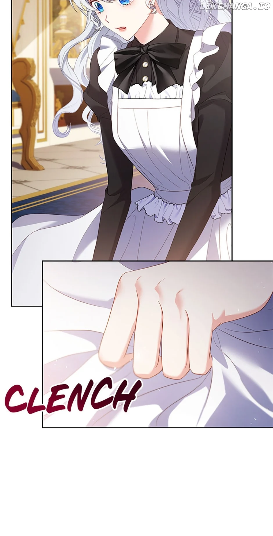 It Looks Like I’ve Fallen into the World of a Reverse Harem Game ss3 Chapter 51 - Page 36