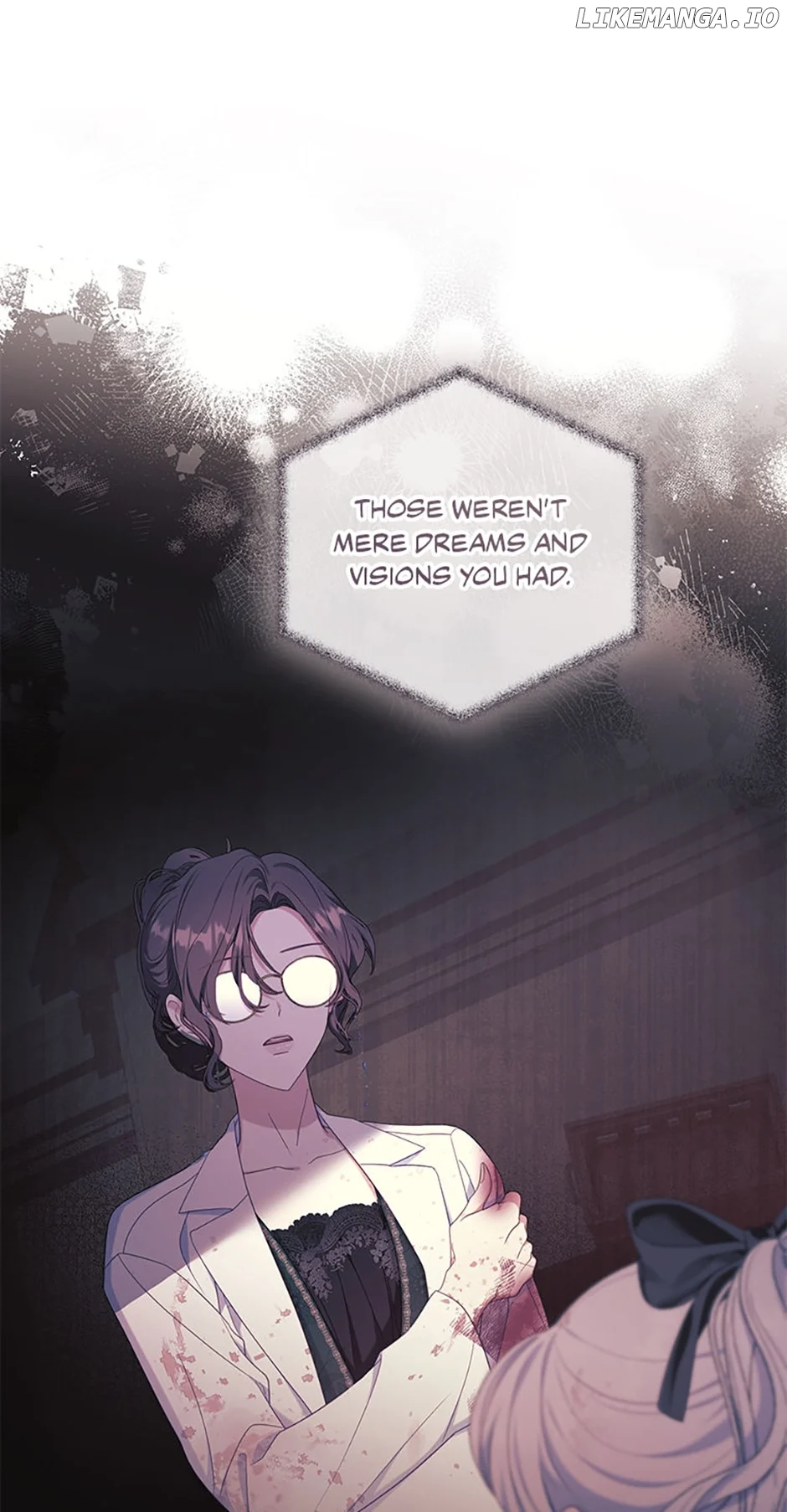 It Looks Like I’ve Fallen into the World of a Reverse Harem Game ss3 Chapter 51 - Page 37