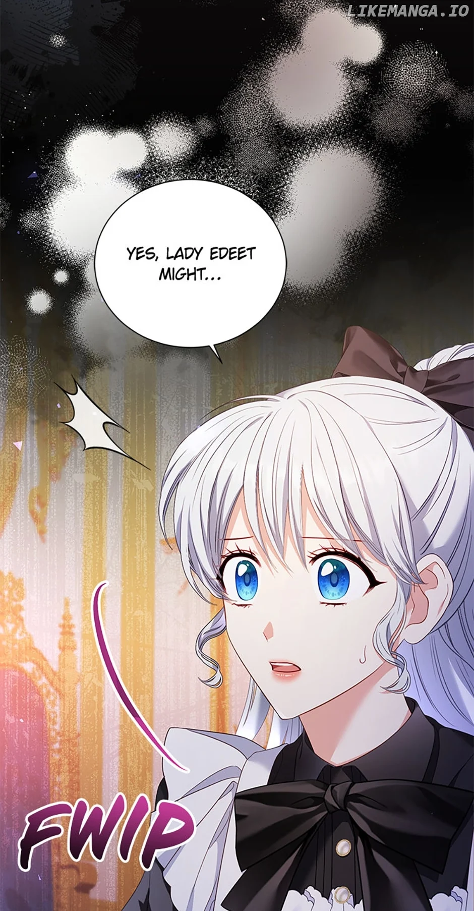 It Looks Like I’ve Fallen into the World of a Reverse Harem Game ss3 Chapter 51 - Page 39