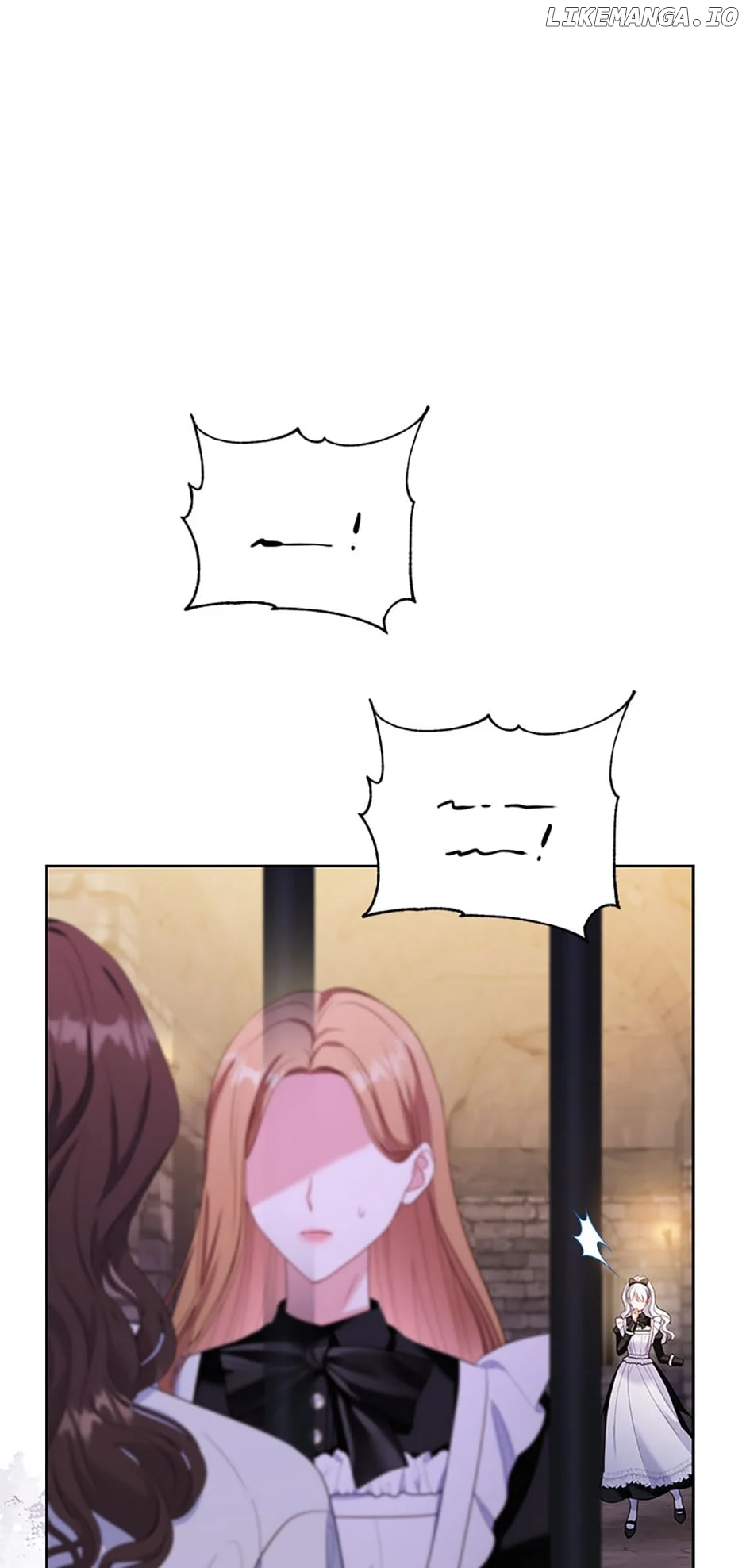 It Looks Like I’ve Fallen into the World of a Reverse Harem Game ss3 Chapter 51 - Page 43