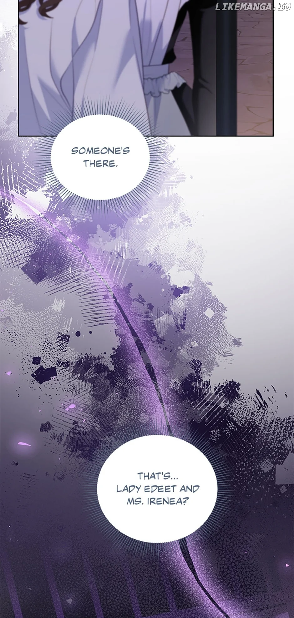 It Looks Like I’ve Fallen into the World of a Reverse Harem Game ss3 Chapter 51 - Page 44