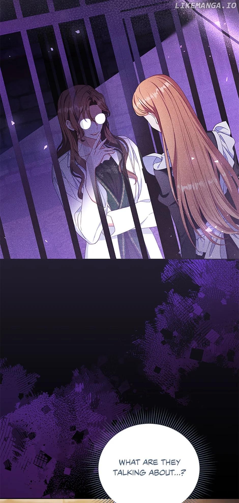 It Looks Like I’ve Fallen into the World of a Reverse Harem Game ss3 Chapter 51 - Page 45