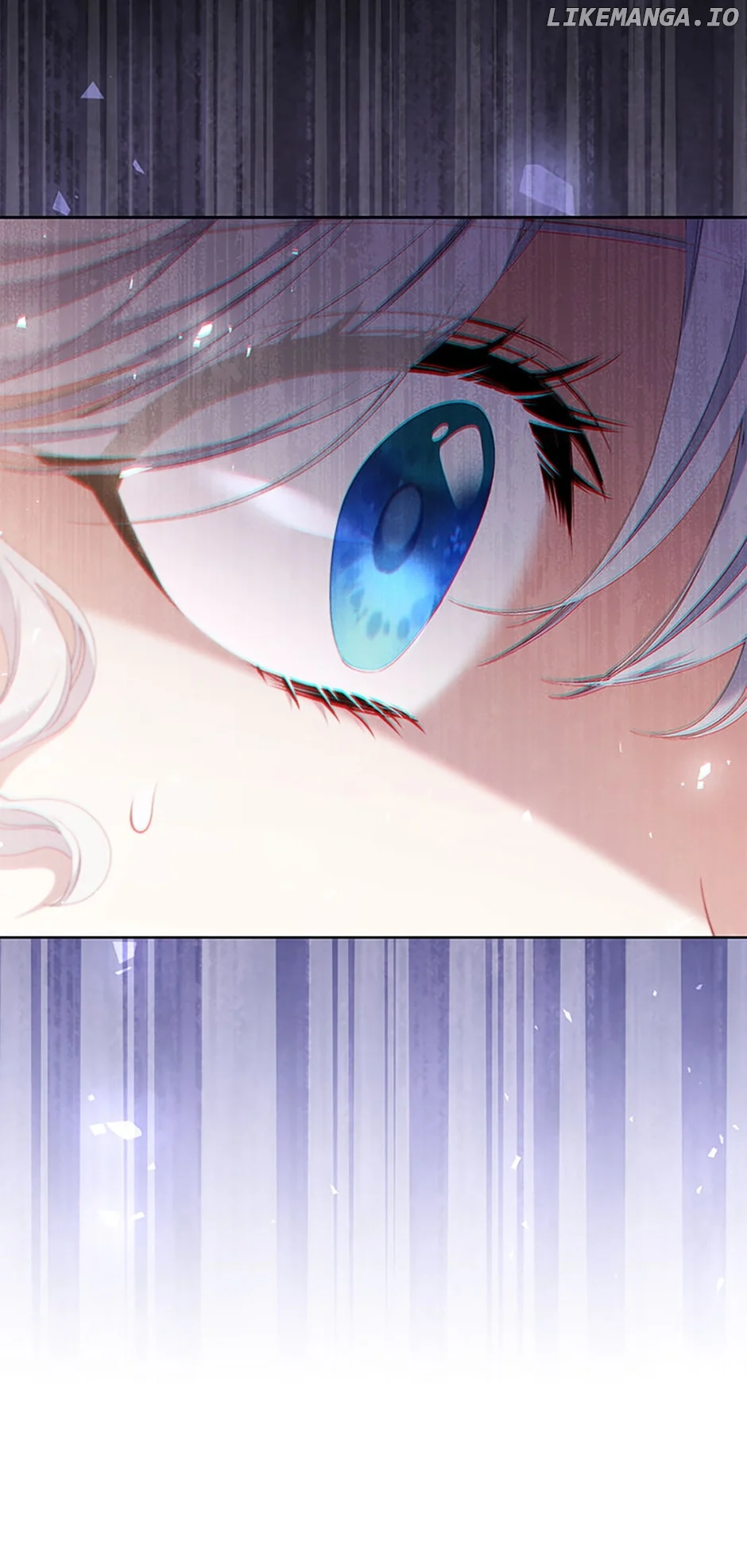 It Looks Like I’ve Fallen into the World of a Reverse Harem Game ss3 Chapter 51 - Page 48