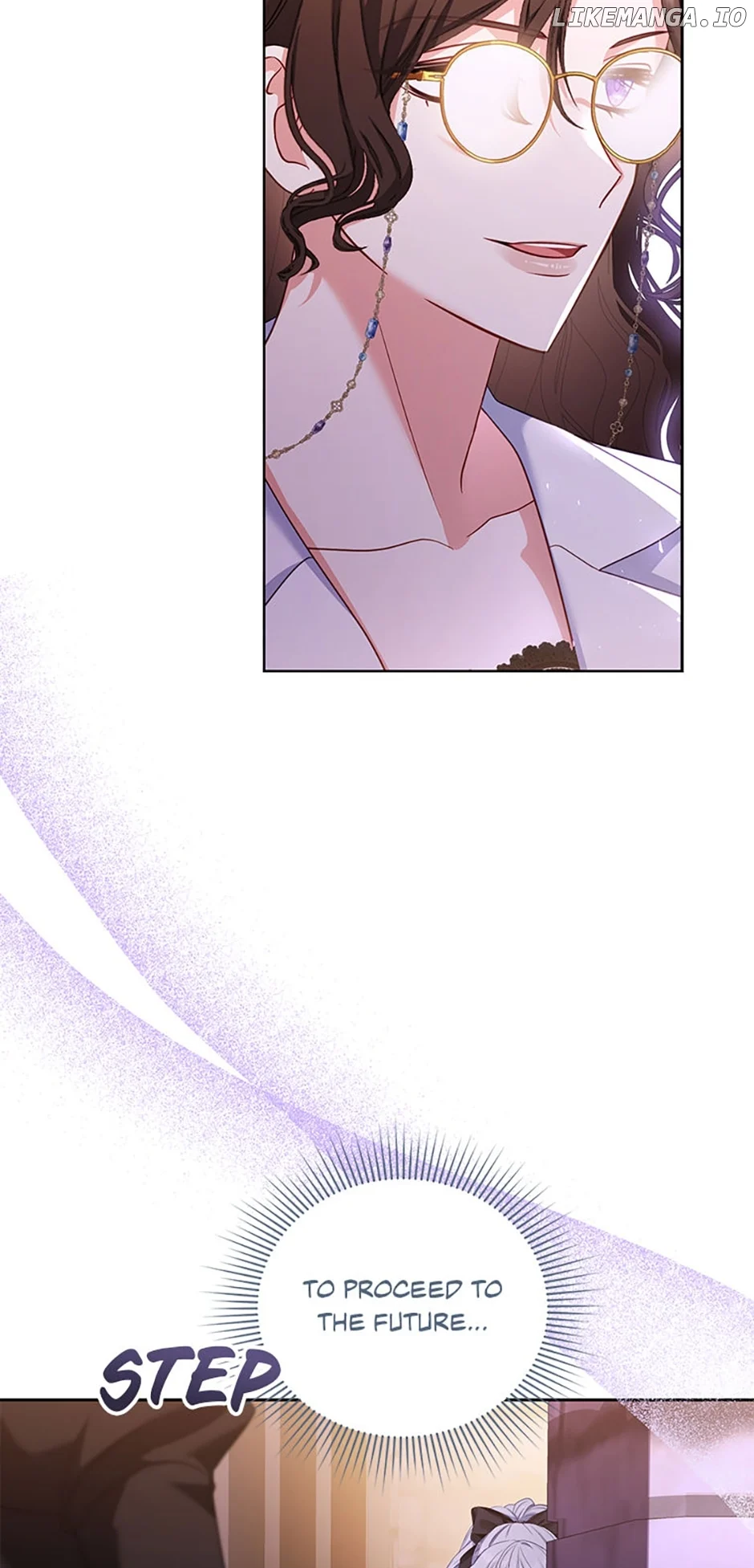 It Looks Like I’ve Fallen into the World of a Reverse Harem Game ss3 Chapter 51 - Page 51