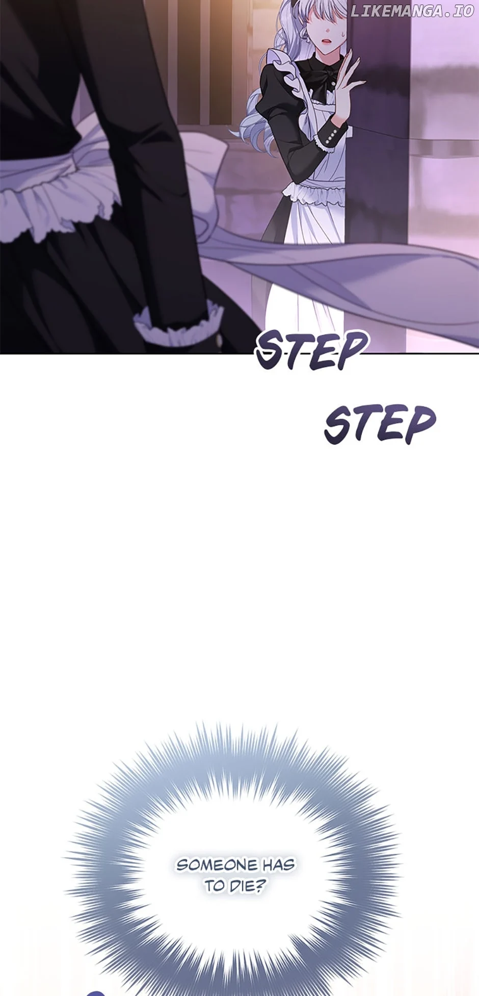 It Looks Like I’ve Fallen into the World of a Reverse Harem Game ss3 Chapter 51 - Page 52