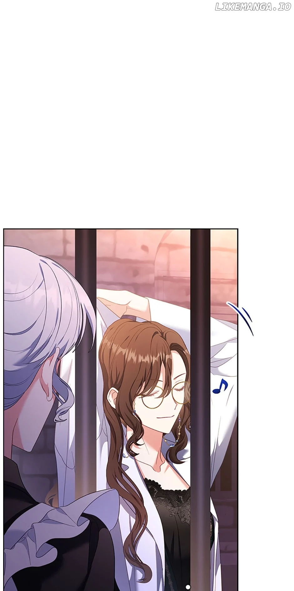 It Looks Like I’ve Fallen into the World of a Reverse Harem Game ss3 Chapter 51 - Page 55