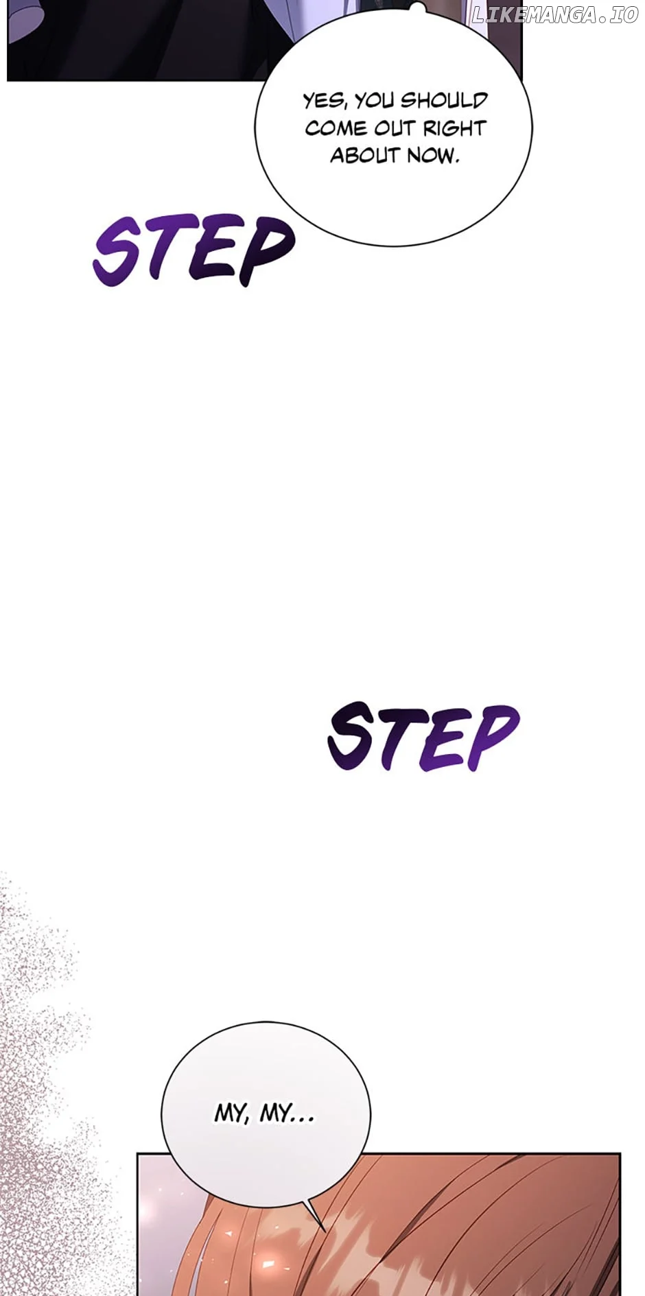 It Looks Like I’ve Fallen into the World of a Reverse Harem Game ss3 Chapter 51 - Page 56