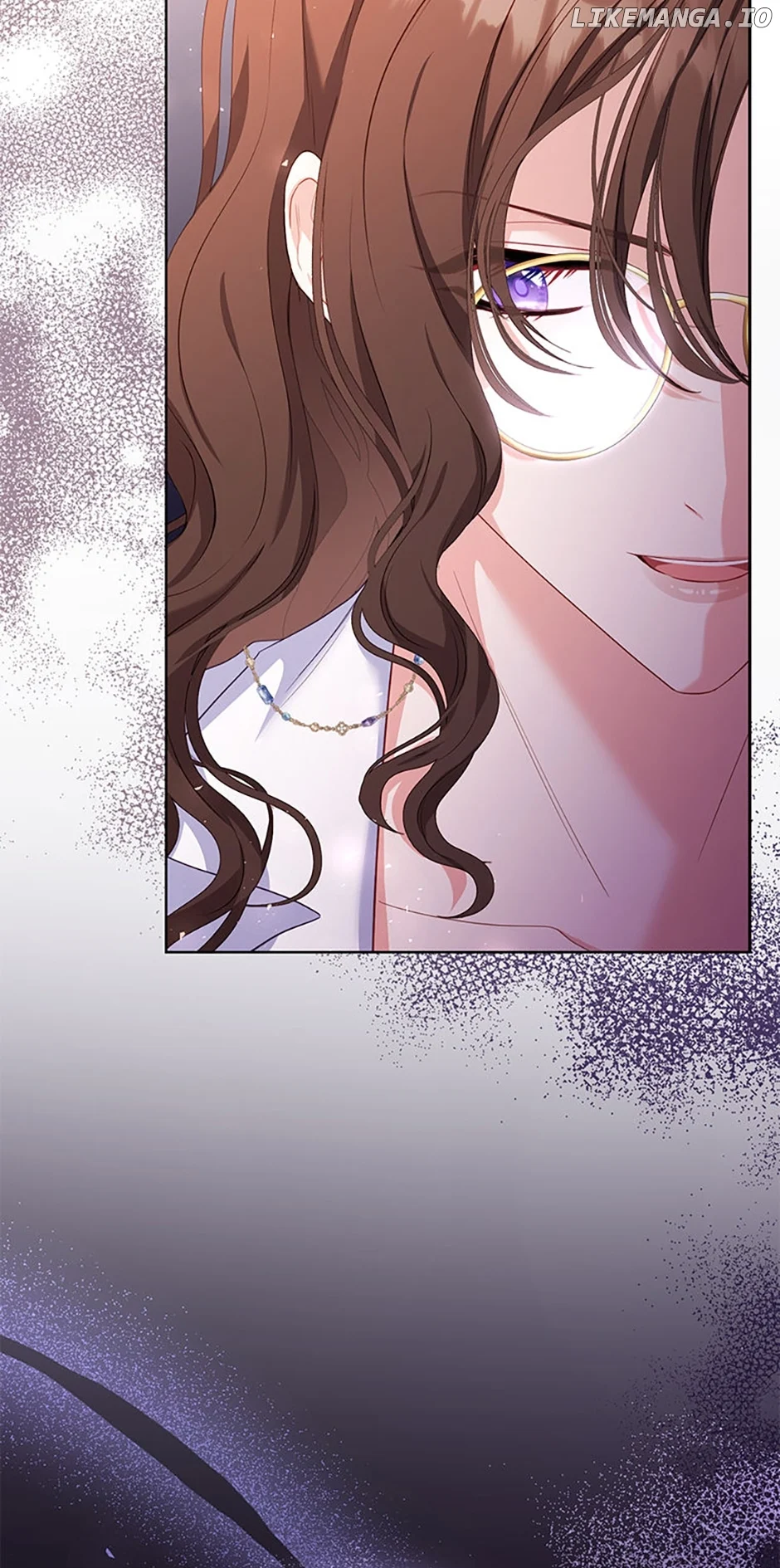 It Looks Like I’ve Fallen into the World of a Reverse Harem Game ss3 Chapter 51 - Page 57