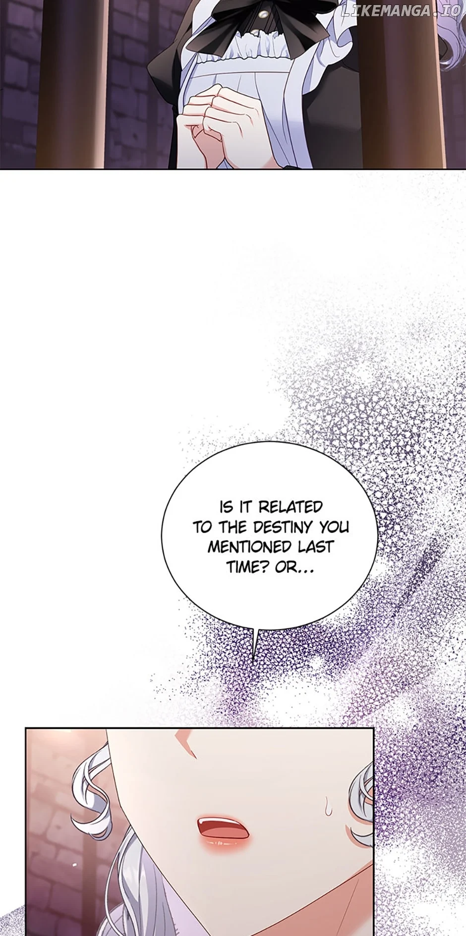 It Looks Like I’ve Fallen into the World of a Reverse Harem Game ss3 Chapter 51 - Page 60