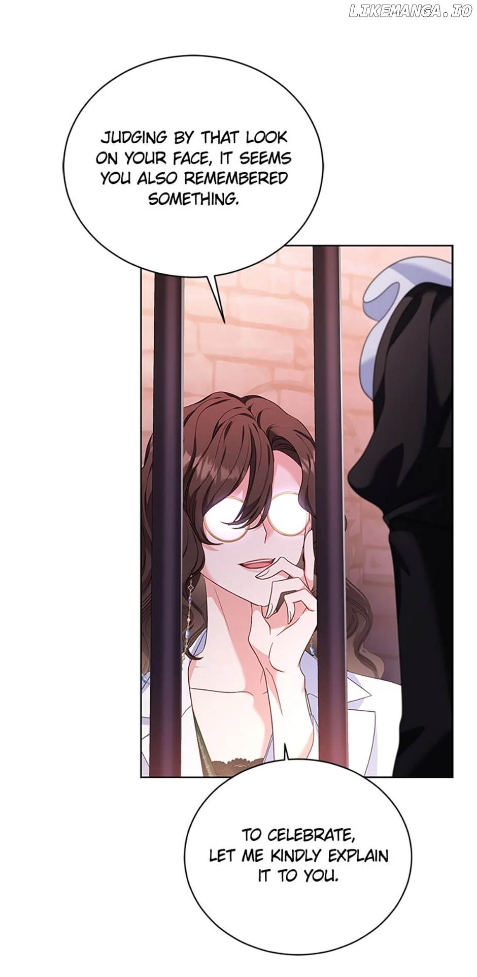 It Looks Like I’ve Fallen into the World of a Reverse Harem Game ss3 Chapter 51 - Page 62