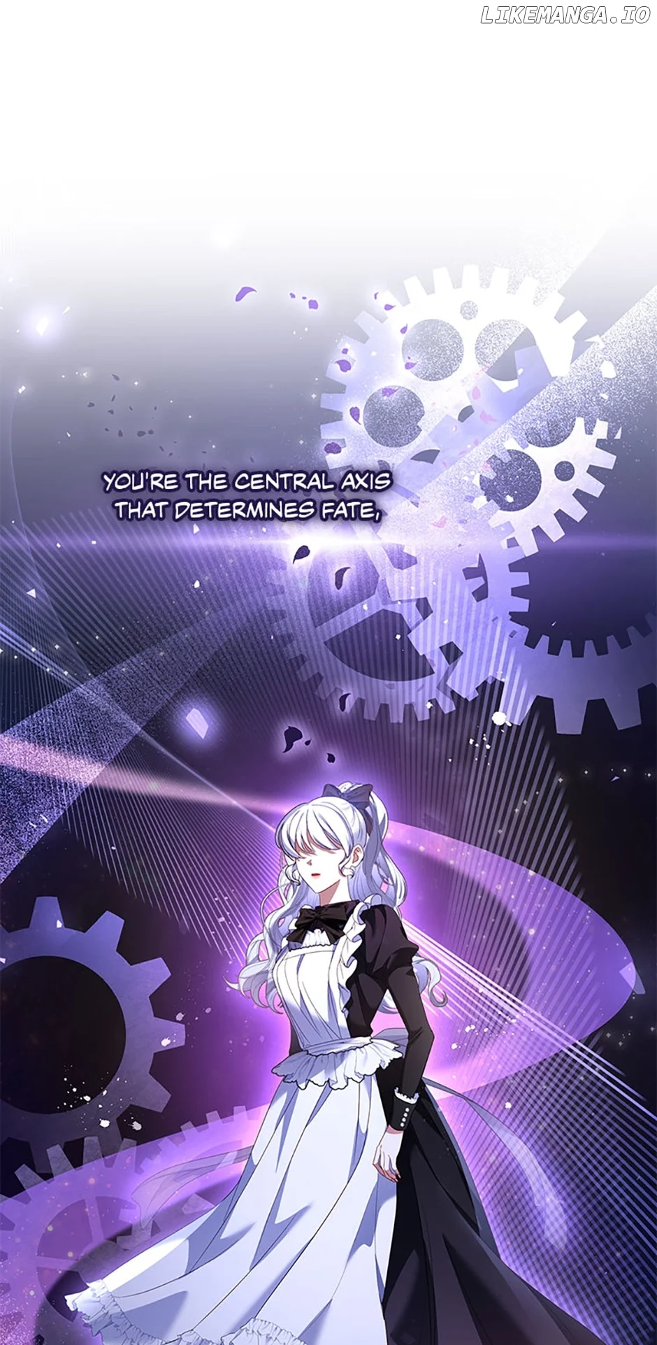 It Looks Like I’ve Fallen into the World of a Reverse Harem Game ss3 Chapter 51 - Page 63