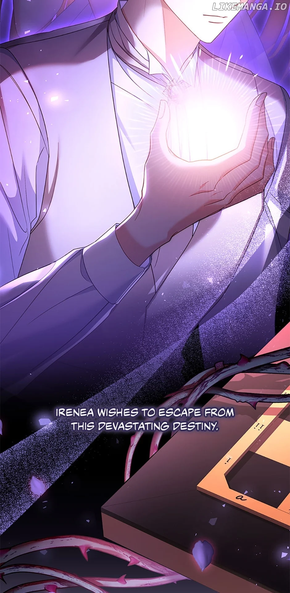 It Looks Like I’ve Fallen into the World of a Reverse Harem Game ss3 Chapter 51 - Page 65