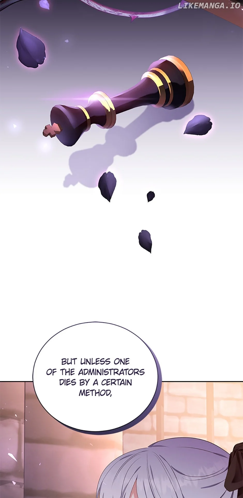 It Looks Like I’ve Fallen into the World of a Reverse Harem Game ss3 Chapter 51 - Page 66