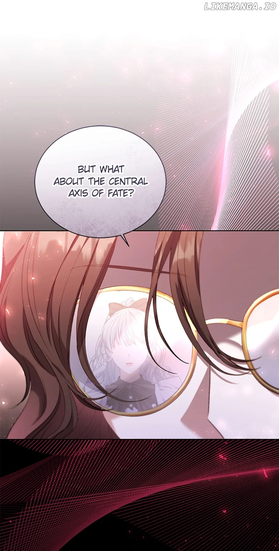 It Looks Like I’ve Fallen into the World of a Reverse Harem Game ss3 Chapter 51 - Page 68