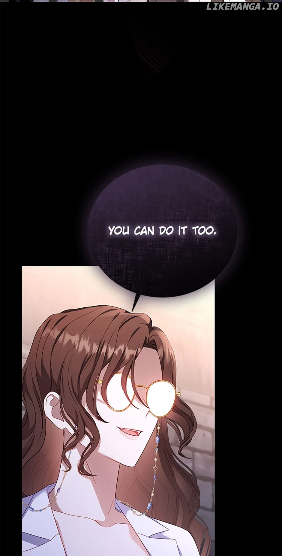 It Looks Like I’ve Fallen into the World of a Reverse Harem Game ss3 Chapter 51 - Page 70