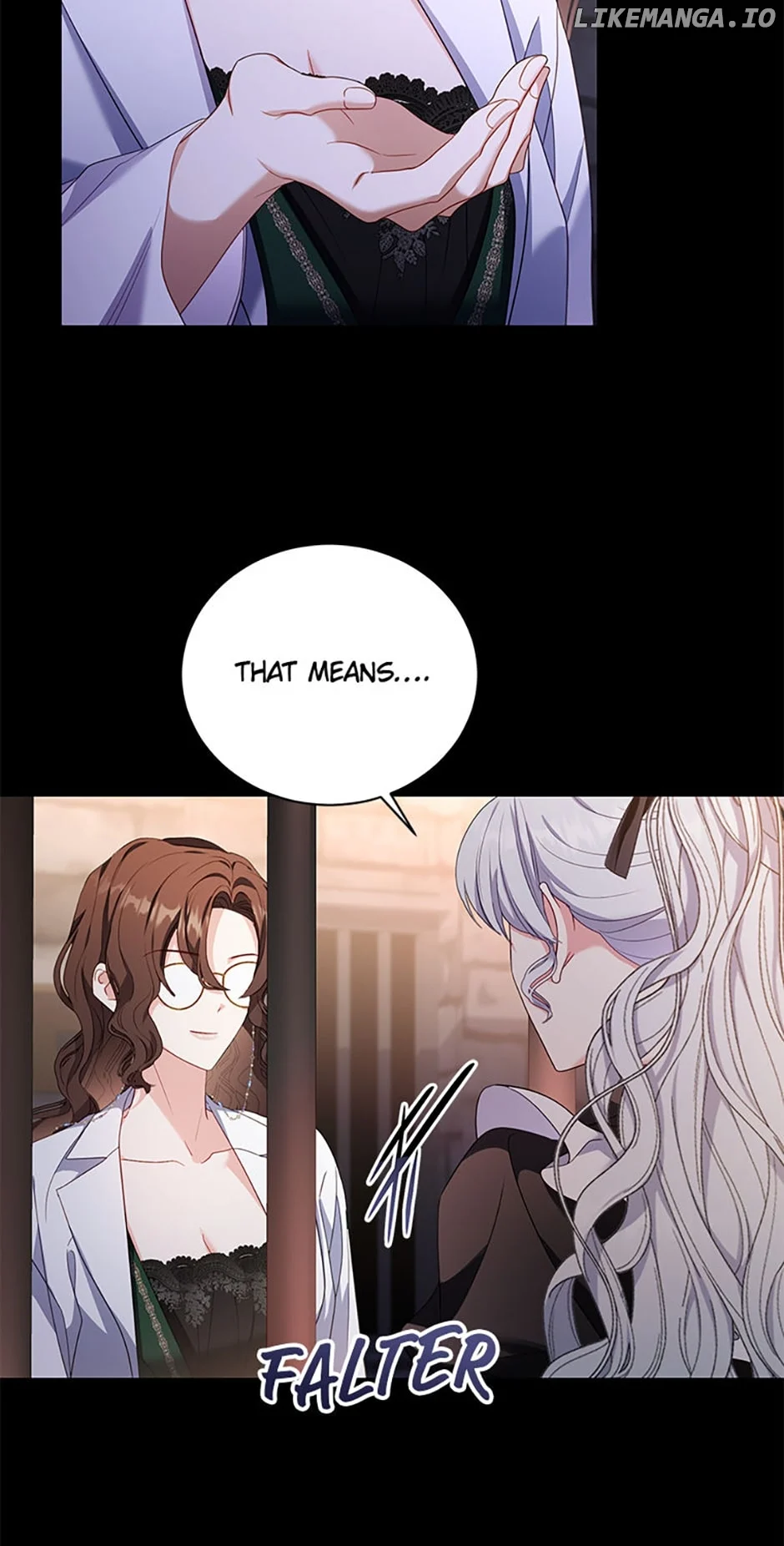 It Looks Like I’ve Fallen into the World of a Reverse Harem Game ss3 Chapter 51 - Page 71