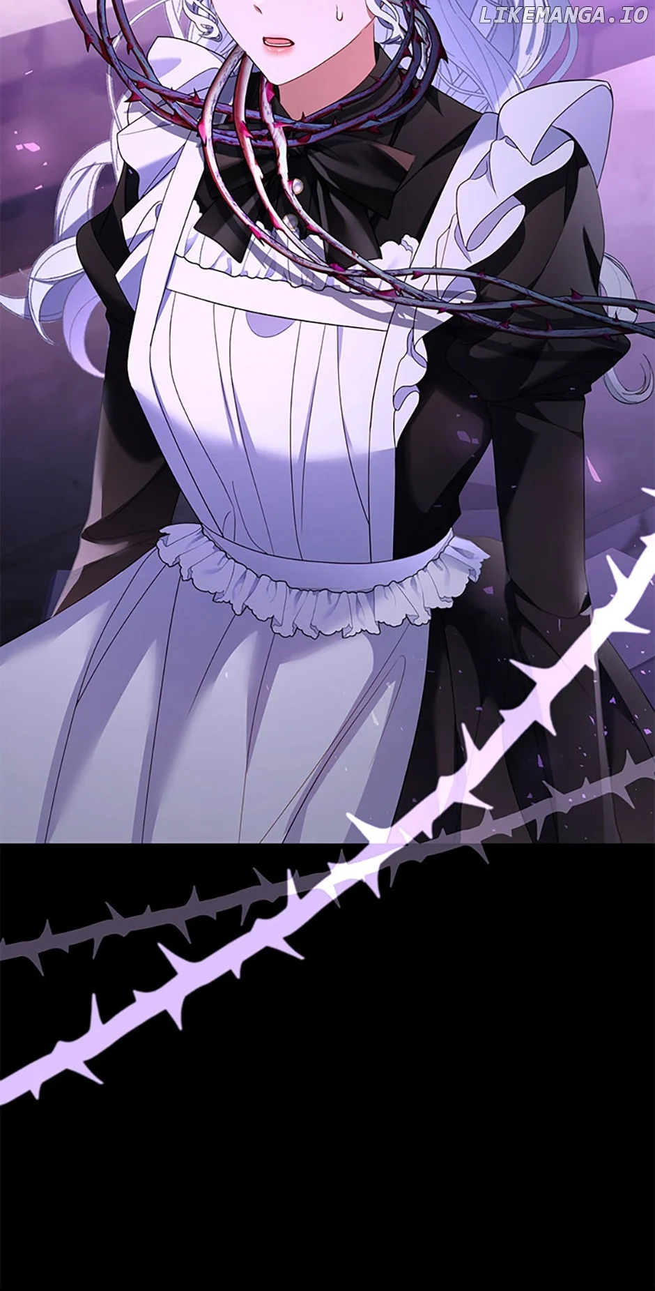 It Looks Like I’ve Fallen into the World of a Reverse Harem Game ss3 Chapter 51 - Page 73