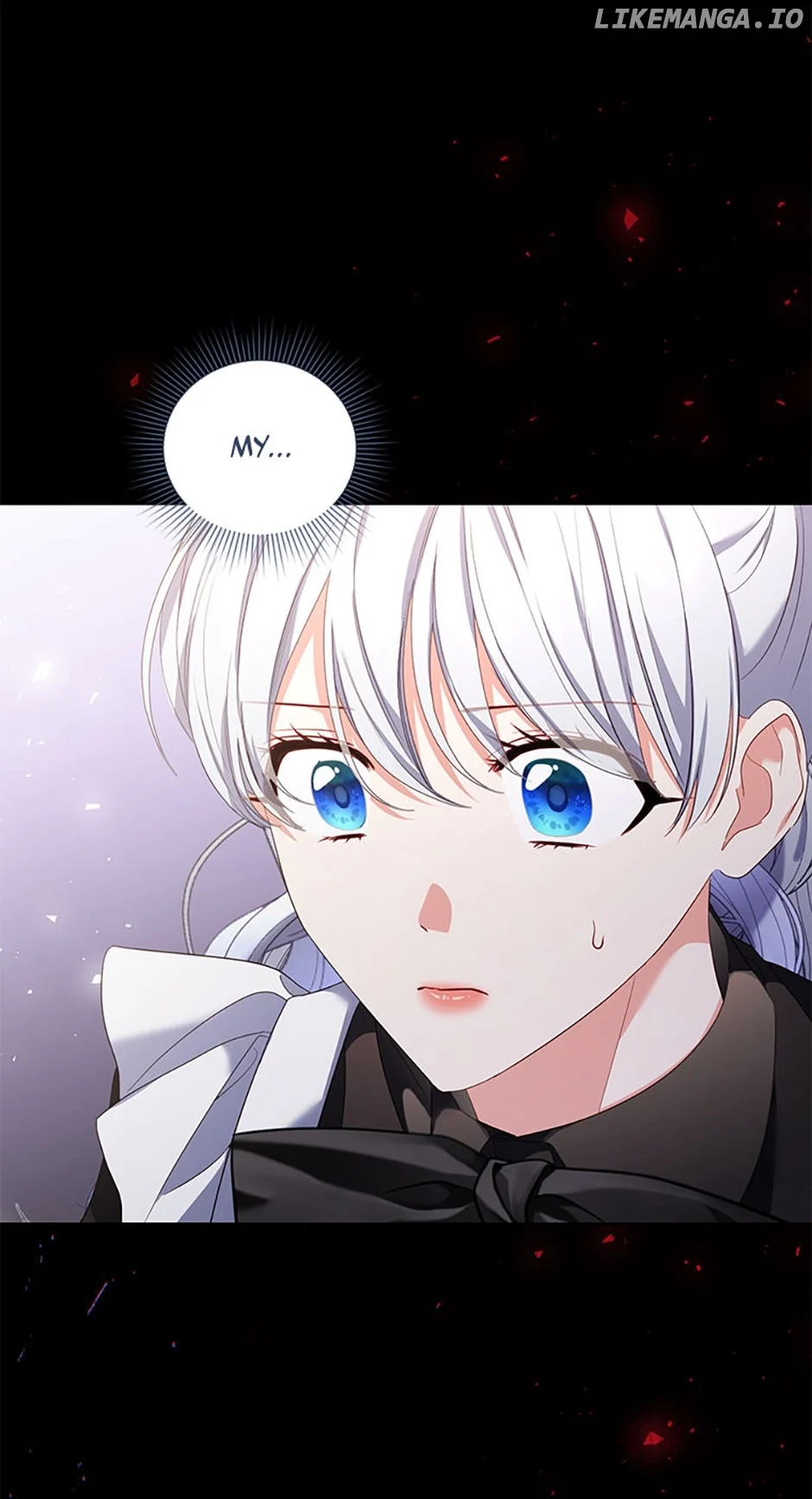 It Looks Like I’ve Fallen into the World of a Reverse Harem Game ss3 Chapter 51 - Page 74