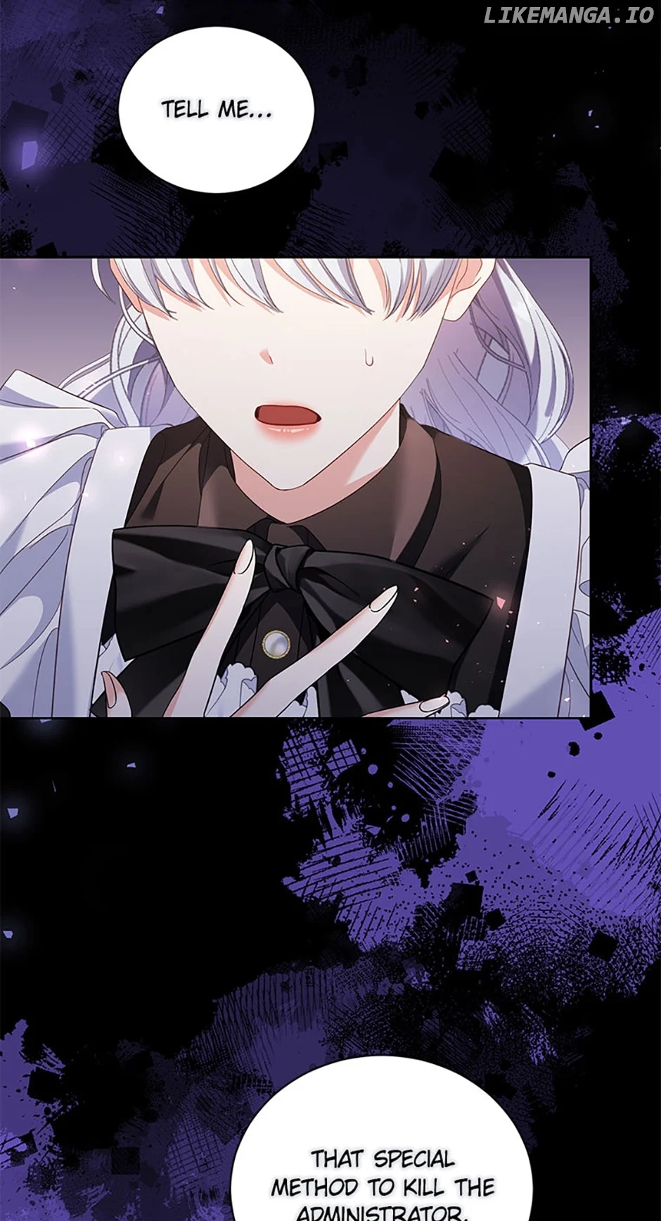 It Looks Like I’ve Fallen into the World of a Reverse Harem Game ss3 Chapter 51 - Page 77