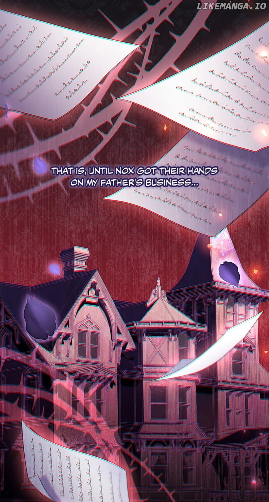 It Looks Like I’ve Fallen into the World of a Reverse Harem Game ss3 Chapter 52 - Page 4