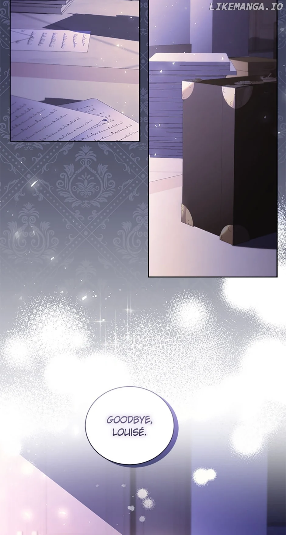 It Looks Like I’ve Fallen into the World of a Reverse Harem Game ss3 Chapter 52 - Page 6