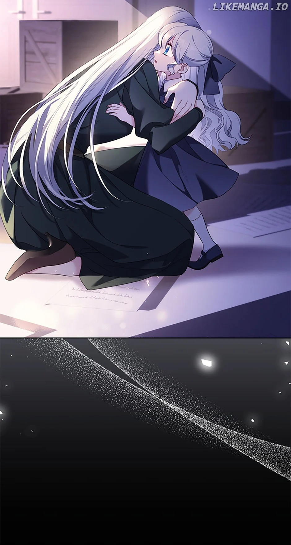 It Looks Like I’ve Fallen into the World of a Reverse Harem Game ss3 Chapter 52 - Page 7