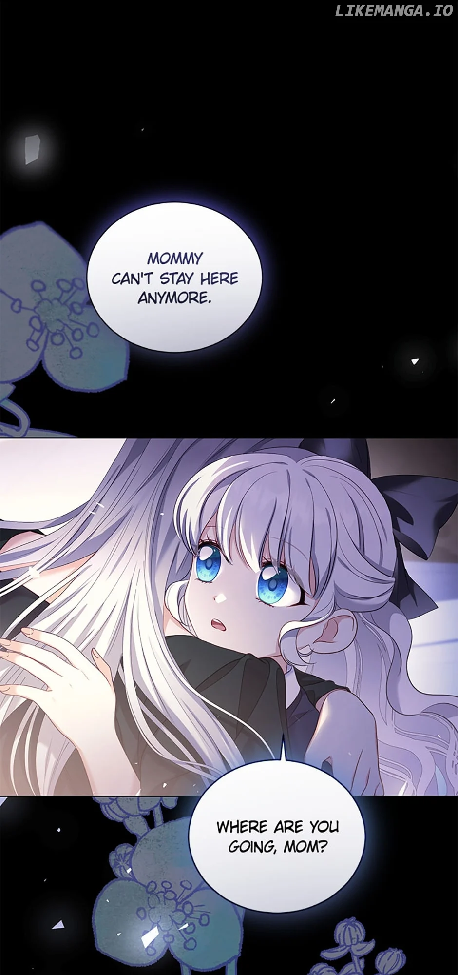 It Looks Like I’ve Fallen into the World of a Reverse Harem Game ss3 Chapter 52 - Page 8