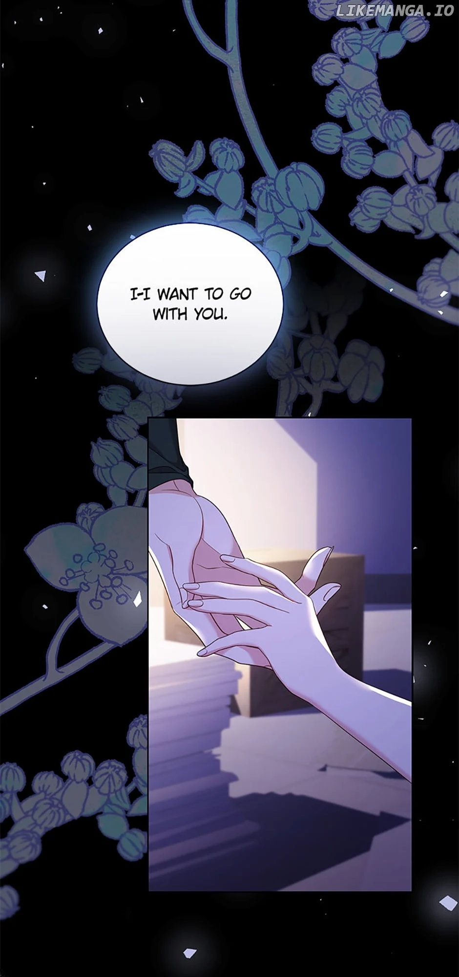 It Looks Like I’ve Fallen into the World of a Reverse Harem Game ss3 Chapter 52 - Page 9