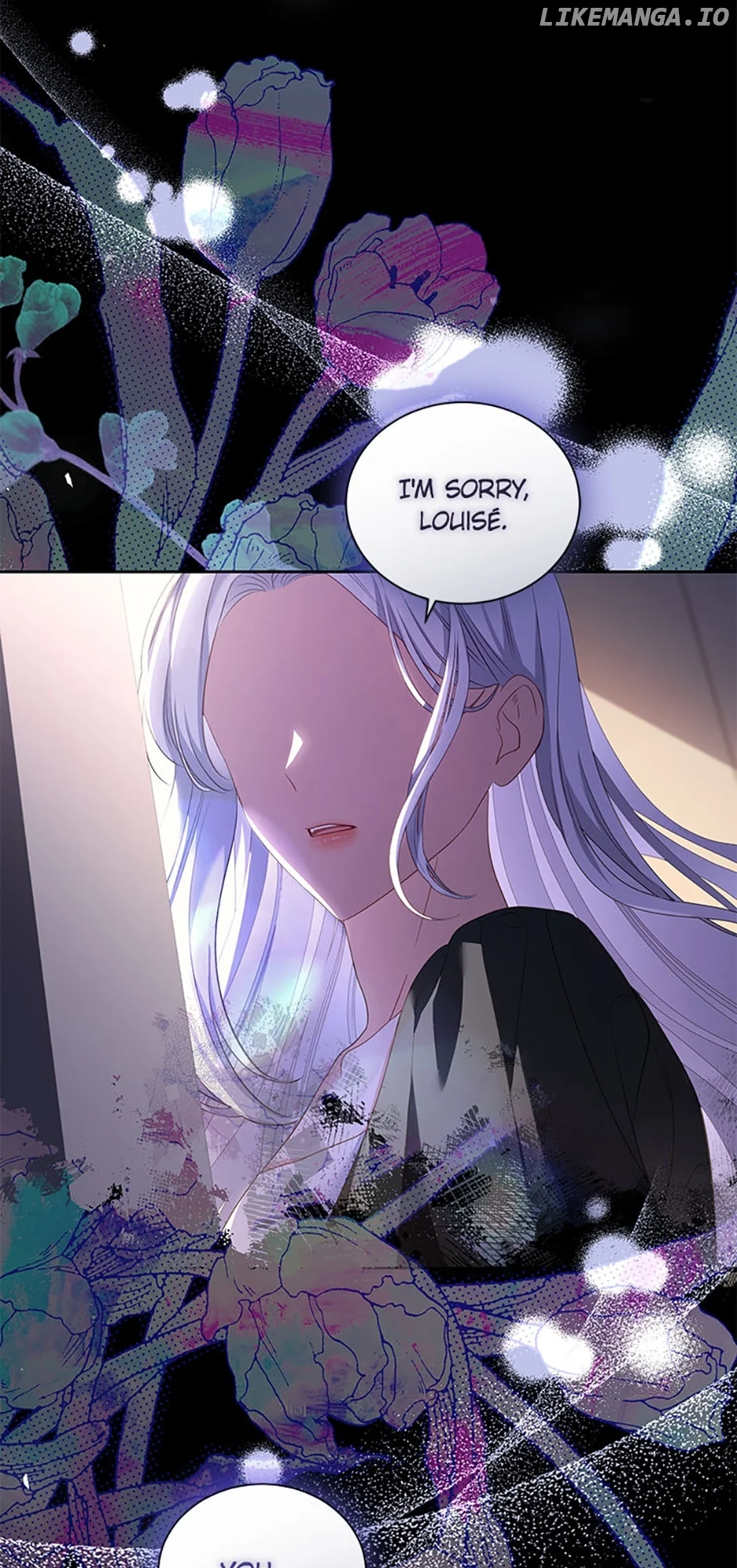 It Looks Like I’ve Fallen into the World of a Reverse Harem Game ss3 Chapter 52 - Page 10